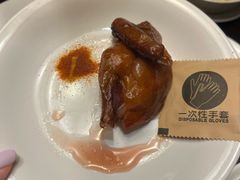 -浙江安吉JW万豪酒店·万豪中餐厅