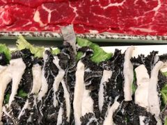 -食潮汕头鲜牛馆(望京保利店)