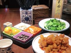 -乡里八闽·福州乡土菜(火车北站店)