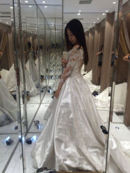 iphone_upload_pic-GRACE KELLY婚纱与礼服(天津店)