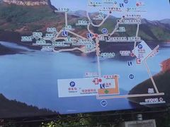 -五女山景区