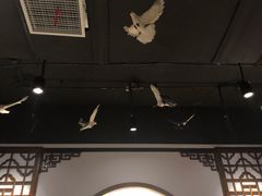 -燕郊烧鸽子(广安路店)