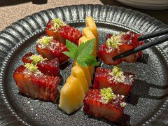 -一川二水•粤川醉(CP静安店)