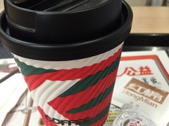 -肯德基(西安电子城店)