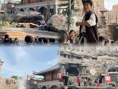 -华夏文旅西安度假区
