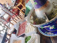 -龙虾风暴(松江店)