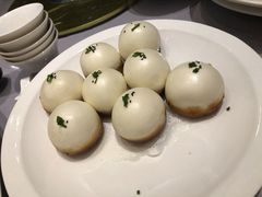 生煎-金时代顺风大酒店(静安大融城店)