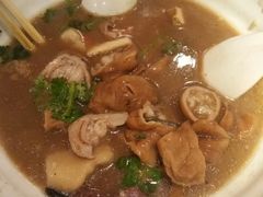 卤煮火烧-卤煮老北京酱肉馆