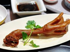 -金成潮菜博物馆(海珠湿地店)