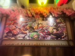 -弓二·烧鸟居酒屋(财富购物中心店)