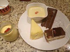巧克力蛋糕-禾斗海鲜自助(市南银座店)