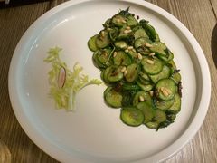 塔脆脆瓜-熹素·鲜美素食Vegetarian (天河领展店)