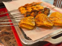 -郑喜旺烧烤(郑州总店)