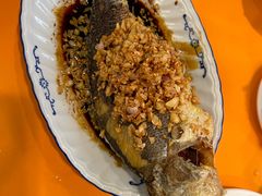 -雅苑餐厅(朝天路店)