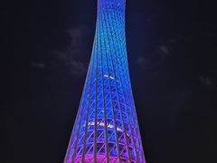 -广州塔