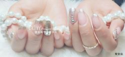 -夏花美甲美睫
