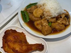 -宜家·瑞典风味餐厅(烟台路店)