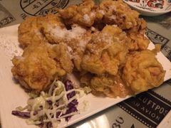 -树下时尚餐厅(翠园街店)