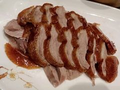 -北京全聚德(方庄店)