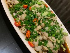 -新凯旋烧烤·燕姐千岛湖土菜