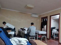 -圣手盲人按摩(苏州街店)
