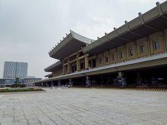 -济南绿地美利亚酒店