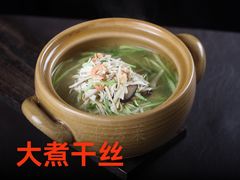 -芳芳私房菜·精做淮扬菜(承德路店)