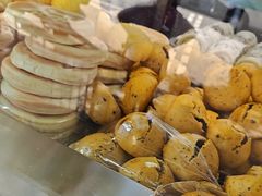 -宫门口馒头铺(创始人总店)