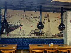 -老炉家木炭烤肉(长江国际店)