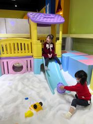 -哒卟溜欢乐王国(禹州城市广场店)