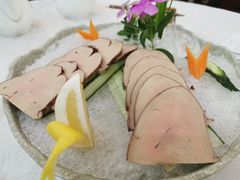 -合晋食府(广州合晋帝苑酒店)