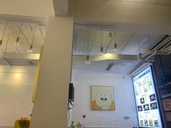 大堂-鞠婆婆•绵绵冰•凉糕•手工冰粉(苏稽一店)