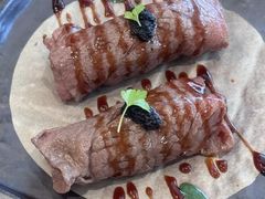 -Tuna maki寿司(苏州万象天地店)