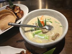 -帕蓝·暹罗料理(大学路店)