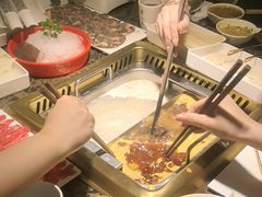 -蜀九鼎毛肚火锅(永安店)