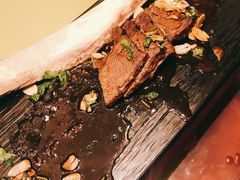 -马哥孛罗酒店·SAVVY全日餐厅