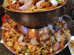 -上海老城区小龙虾虾宴·杭帮菜(五柳巷店)