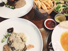 -G+KITCHEN(龙湖狮山天街店)