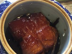 -南湖船菜大酒店