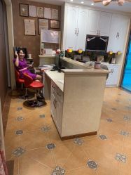 -芳朵美容养生SPA