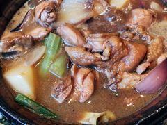 -范贤光鸡公煲(平乐园总店)