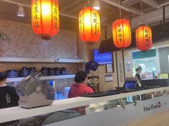 -鲜芋仙(观音桥大融城LG店)