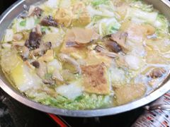 -丈母娘的饭局•新金陵菜(牛首山店)