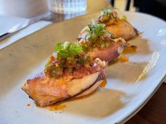 -LESCEDARS Brasserie Bistro香柏树