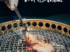 -300杯·和牛烧肉清酒专门店(廊里店)