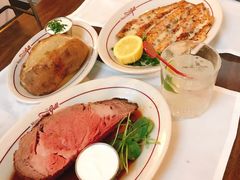 -Musso & Frank Grill