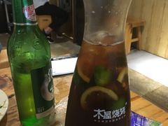 -木屋烧烤(岗顶二店)