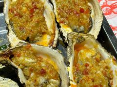 -平娃三宝烧烤·面食(南小街店)