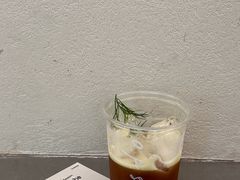 -O.P.S. CAFE