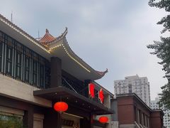 -顺峰(农展馆店)